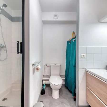 Apartment Guestready - Superbe Part Dieu *